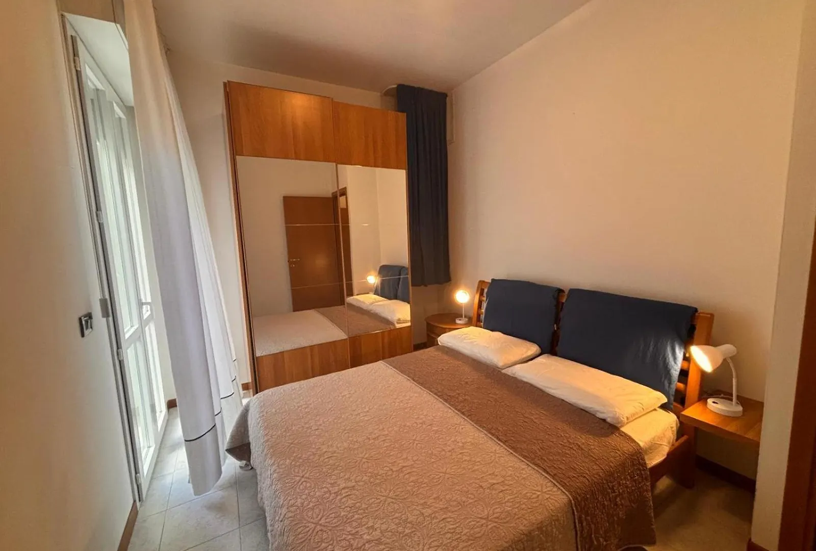 Appartamento Residence Soleado Da Roberto Colla Jesolo