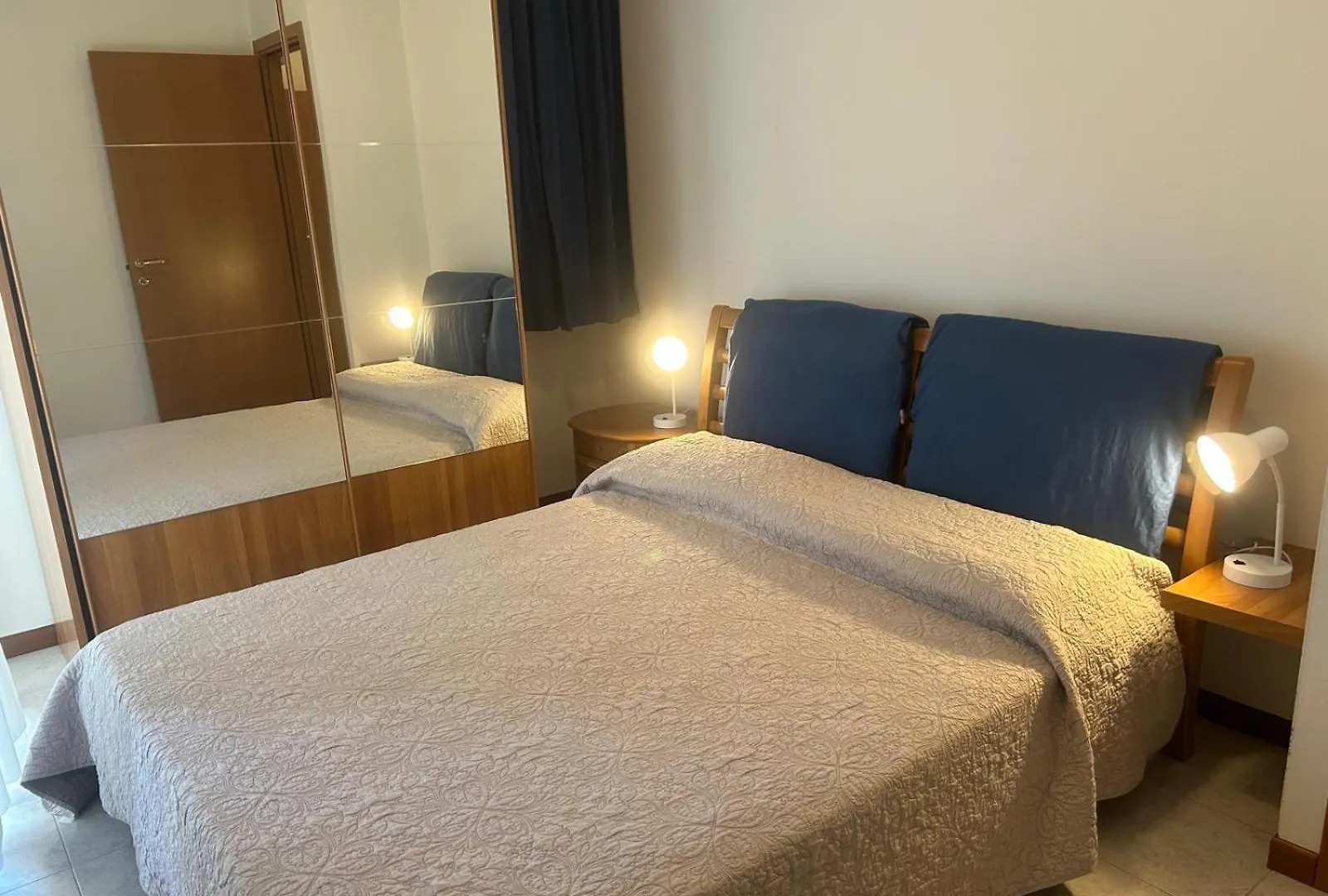 Residence Soleado Da Roberto Colla Jesolo 0*, Lido di Jesolo