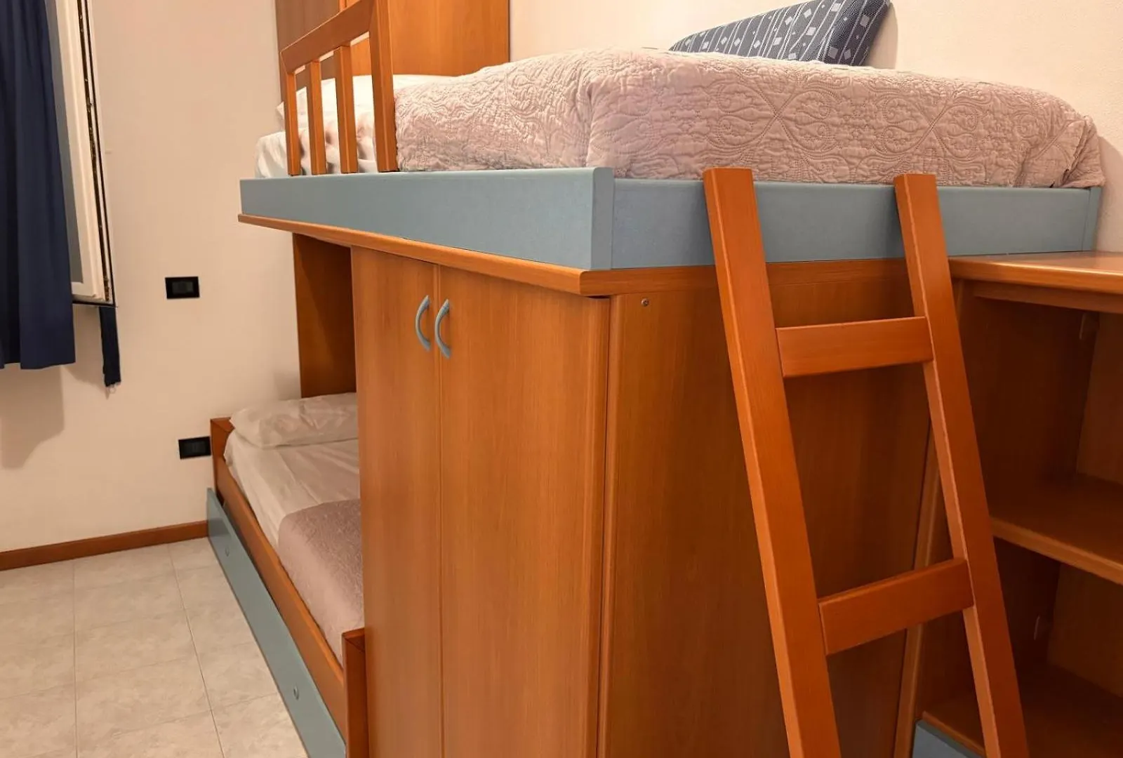 Residence Soleado Da Roberto Colla Jesolo Italia
