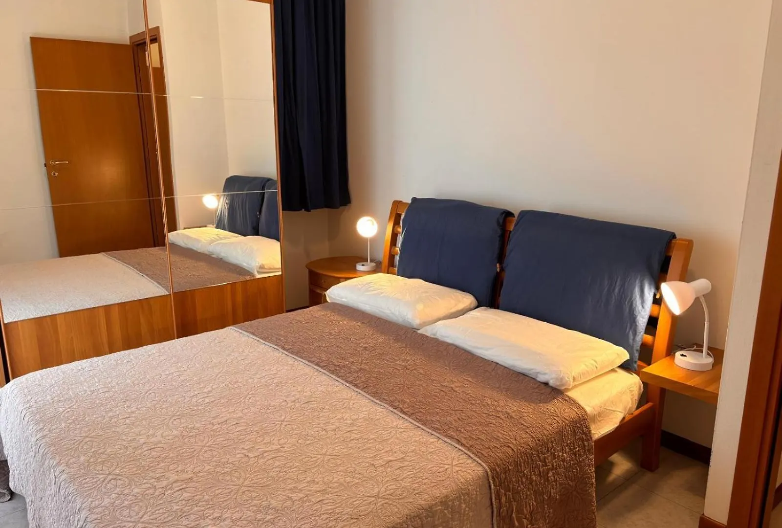 Residence Soleado Da Roberto Colla Jesolo 0*, Lido di Jesolo Italia