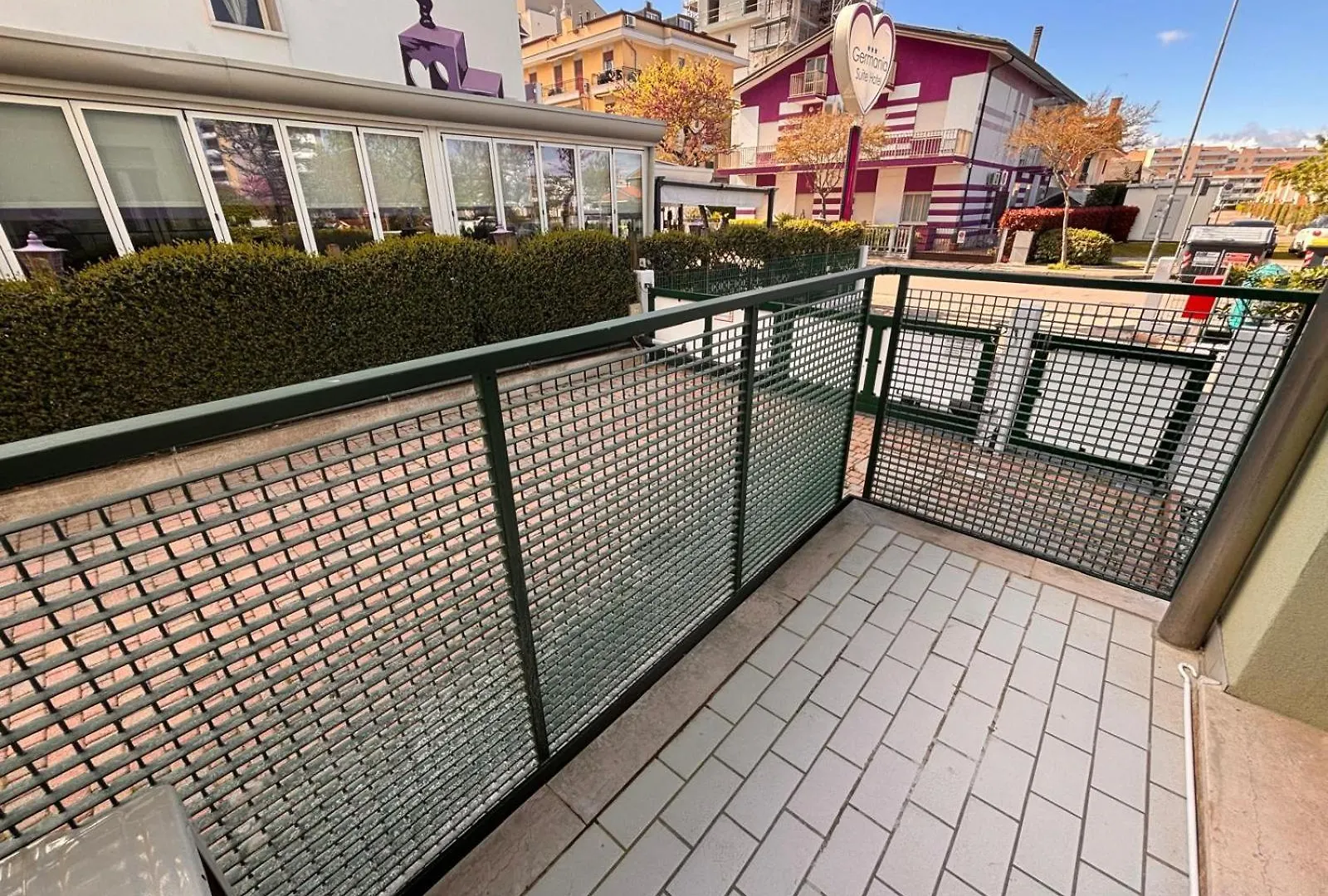 Residence Soleado Da Roberto Colla Jesolo Appartamento Lido di Jesolo