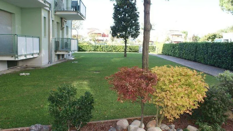 Residence Soleado Da Roberto Colla Jesolo Lido di Jesolo