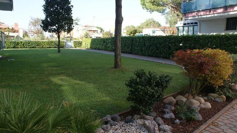 Appartamento Residence Soleado Da Roberto Colla Jesolo
