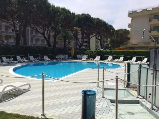 Appartamento Residence Soleado Da Roberto Colla Jesolo